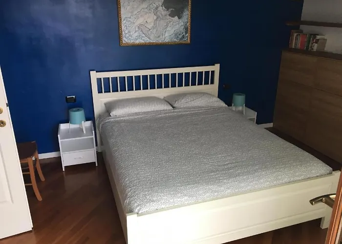 Attici Sunny Apartamento Roma