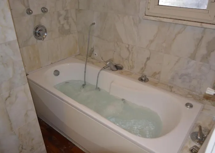 Apartamento Attici Sunny Roma