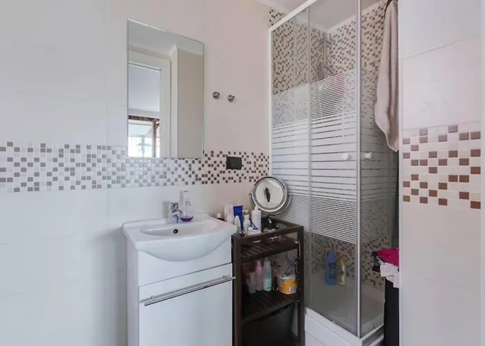 Apartamento Attici Sunny