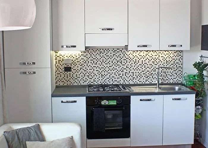 Attici Sunny Apartamento *